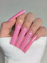 Cotton Candy Dreamz Gel Polish